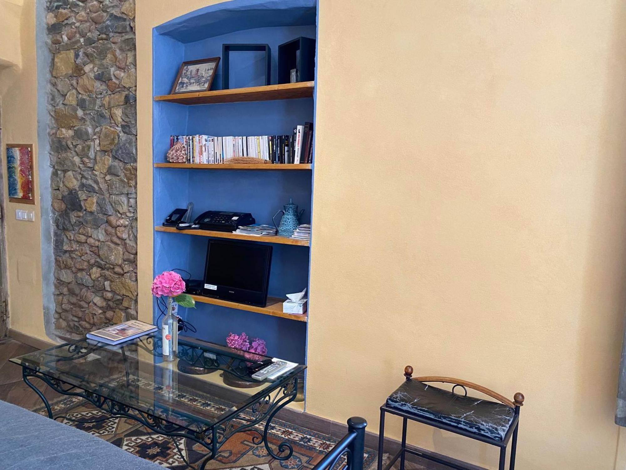 Residence Verdi - Appartements Meubles En Centre Ville Bedarieux Ngoại thất bức ảnh