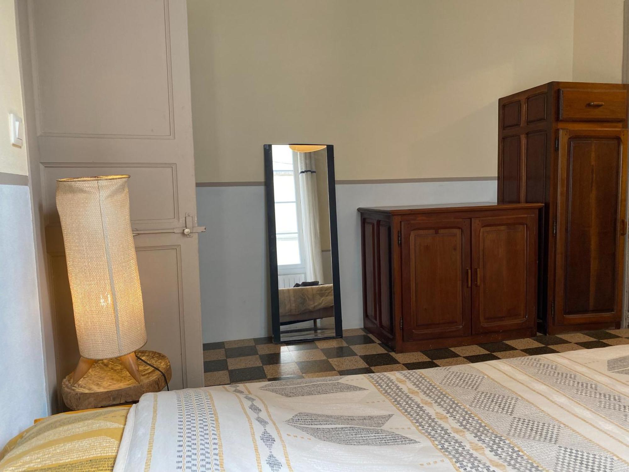 Residence Verdi - Appartements Meubles En Centre Ville Bedarieux Ngoại thất bức ảnh