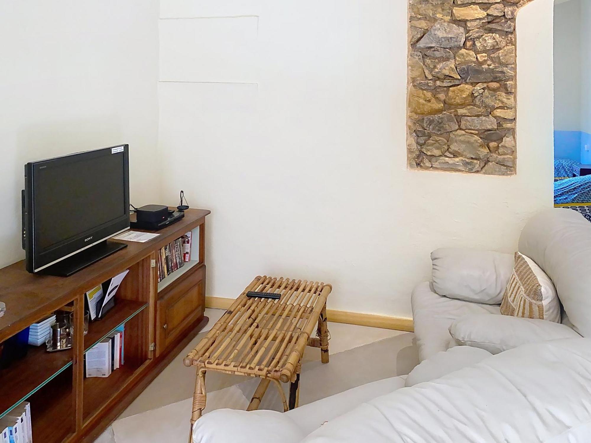 Residence Verdi - Appartements Meubles En Centre Ville Bedarieux Ngoại thất bức ảnh